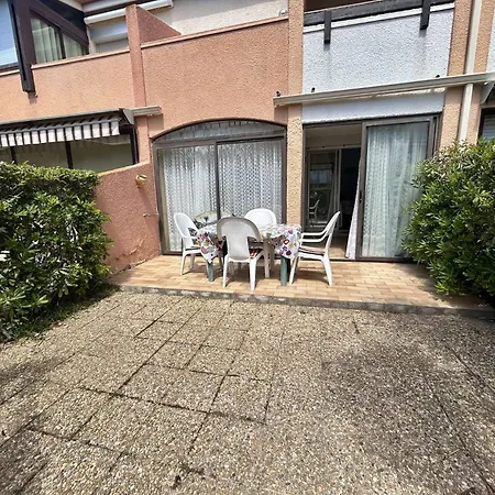 - 2 Pieces Cap D'agde - Ct170-070 *